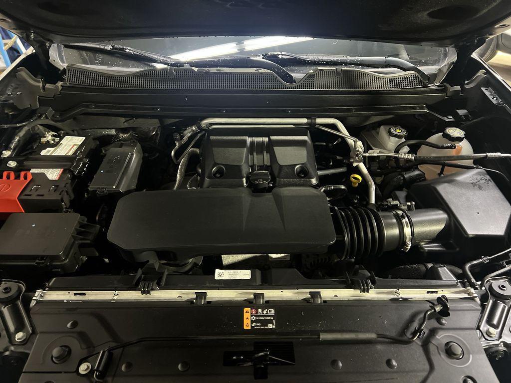 used 2023 GMC Canyon car, priced at $41,628