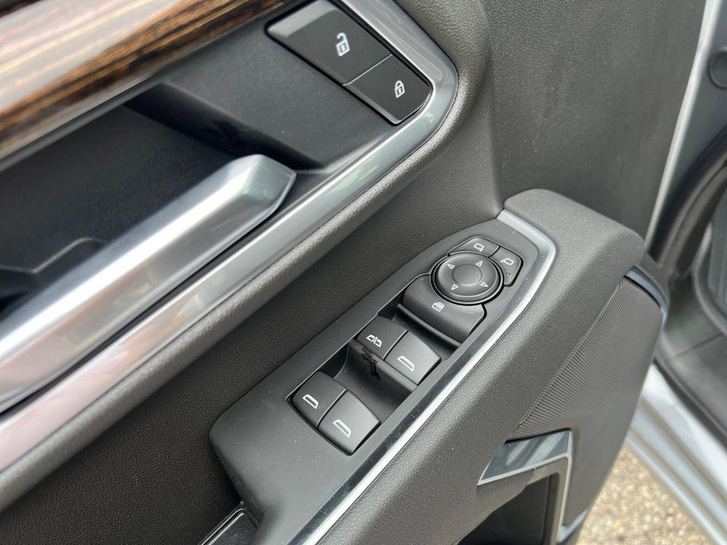 new 2025 GMC Sierra 3500 car, priced at $68,879