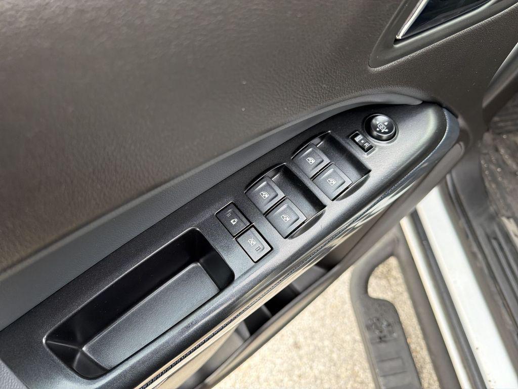 used 2018 Chevrolet Colorado car, priced at $23,411