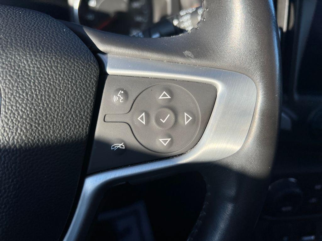 used 2021 GMC Terrain car, priced at $22,491