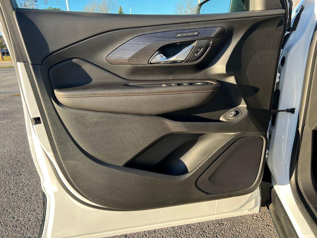 used 2021 GMC Terrain car, priced at $22,491