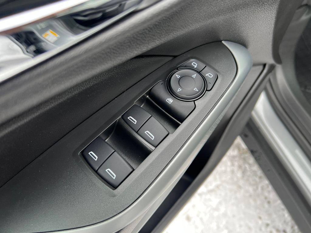 new 2026 Chevrolet Trax car, priced at $23,300