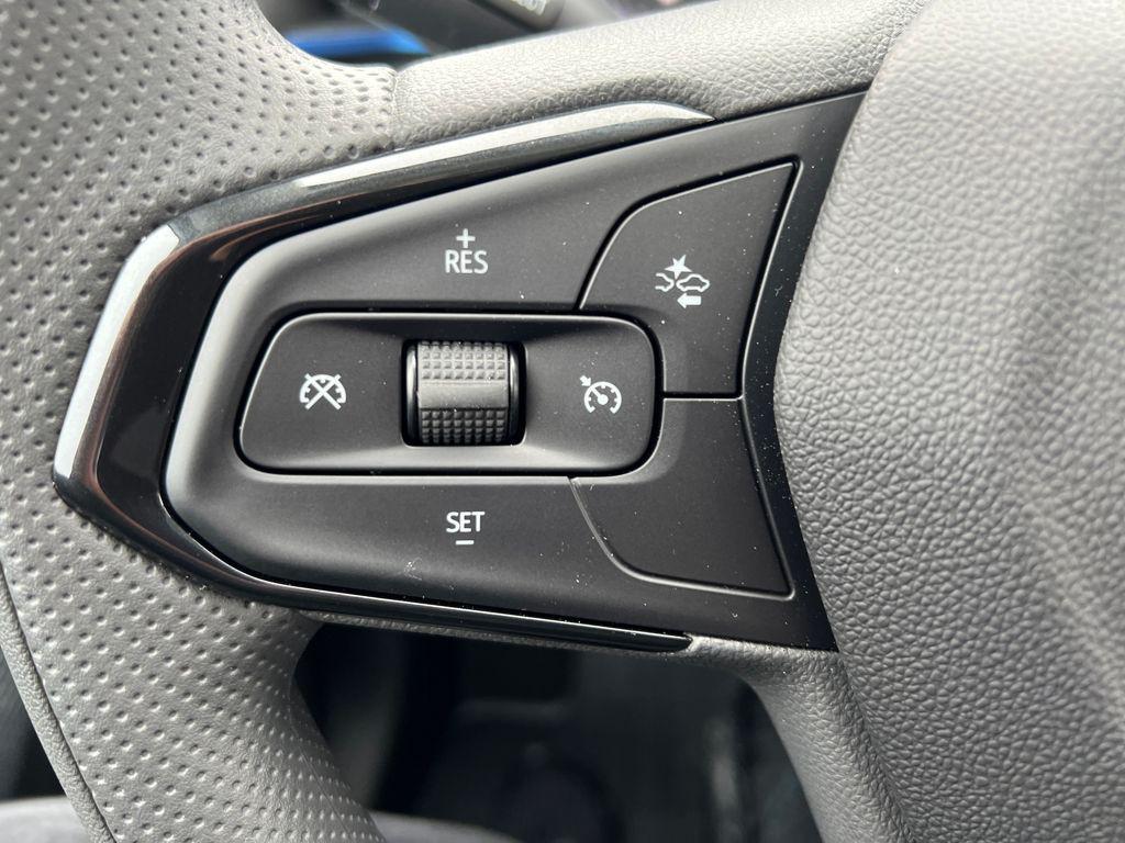 new 2026 Chevrolet Trax car, priced at $23,300