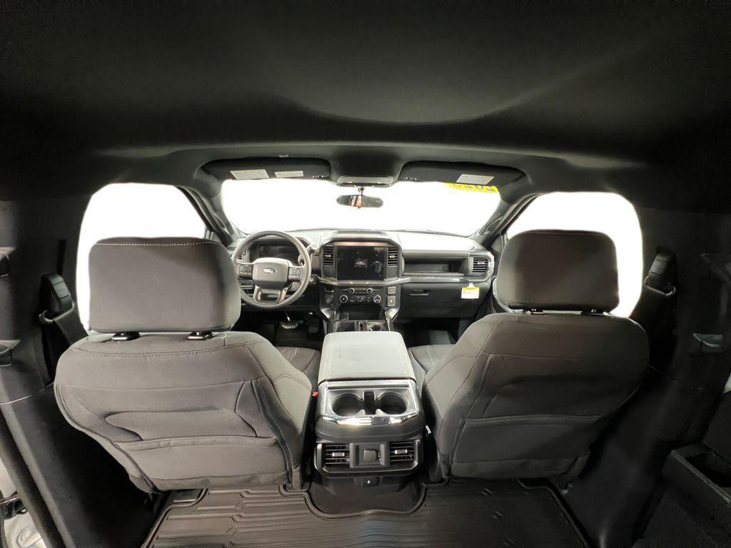used 2025 Ford F-150 car, priced at $42,316