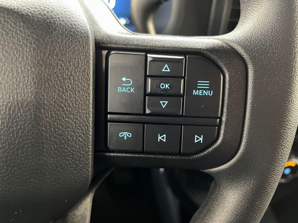 used 2025 Ford F-150 car, priced at $42,316