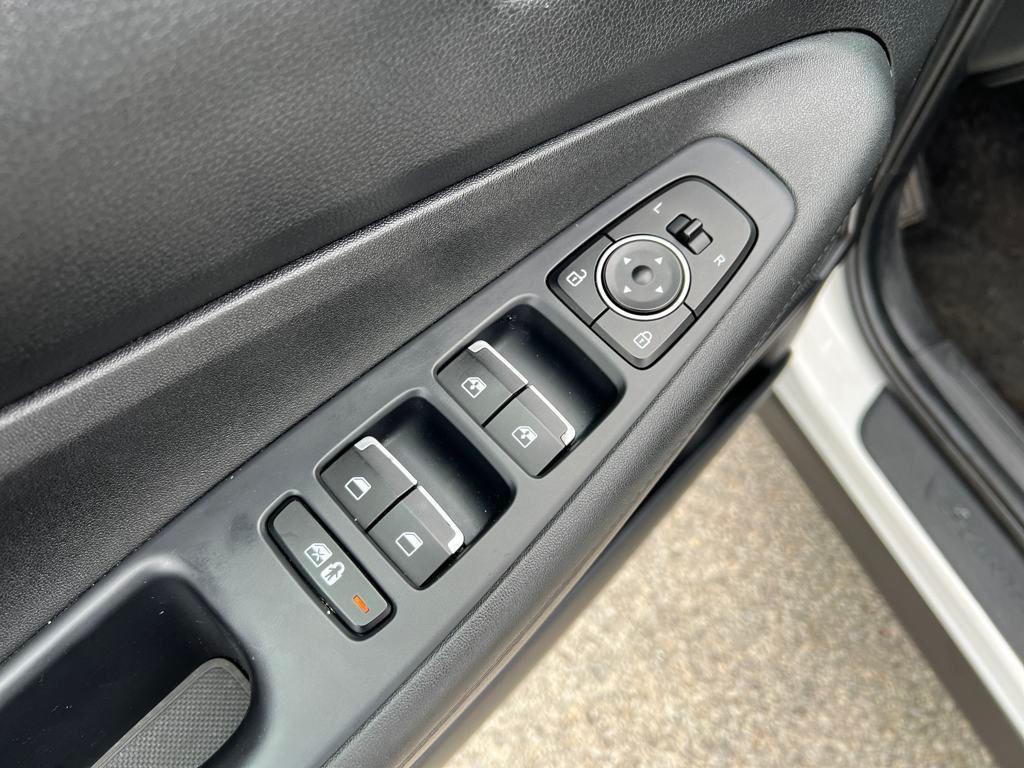 used 2023 Hyundai Santa Fe car, priced at $21,279