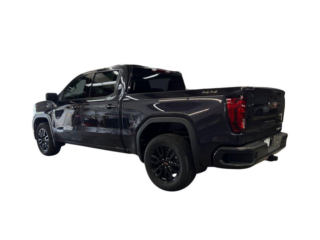 new 2025 GMC Sierra 1500 car, priced at $53,735
