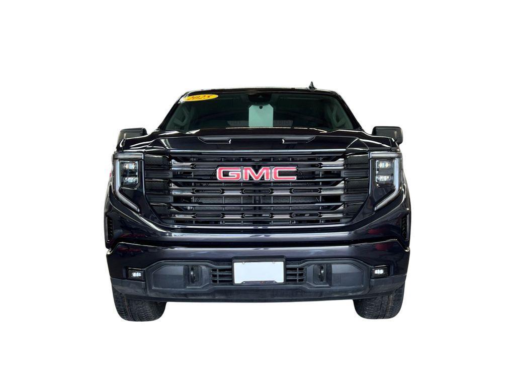 new 2025 GMC Sierra 1500 car, priced at $53,735