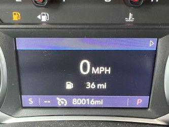 used 2019 GMC Terrain car, priced at $15,928