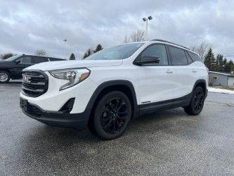 used 2019 GMC Terrain car, priced at $15,928