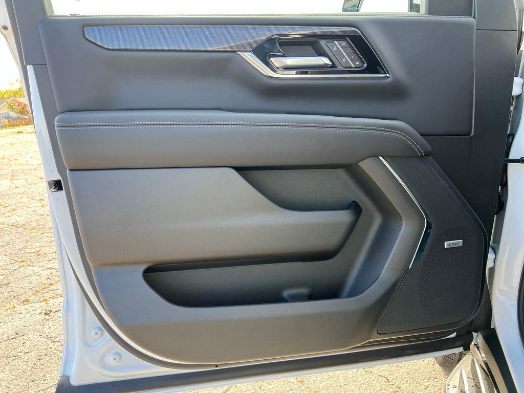 new 2026 GMC Yukon car, priced at $67,398