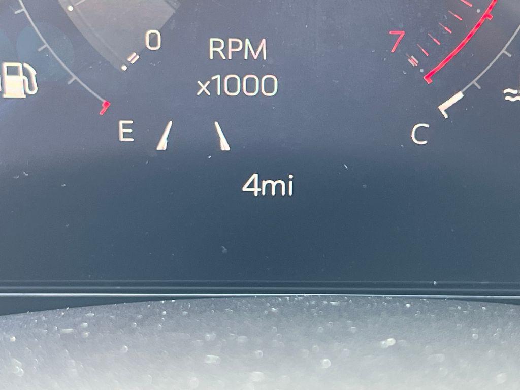 new 2026 GMC Yukon car, priced at $67,398