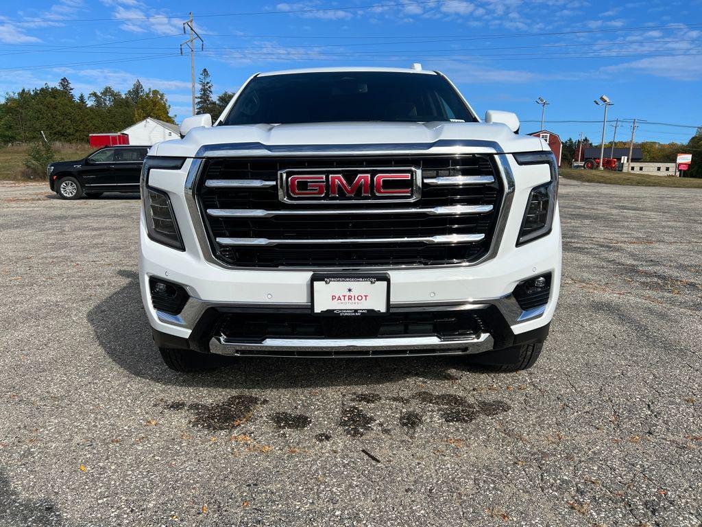 new 2026 GMC Yukon car, priced at $67,398