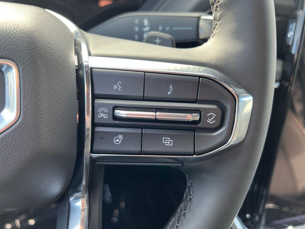 new 2026 GMC Yukon car, priced at $67,398