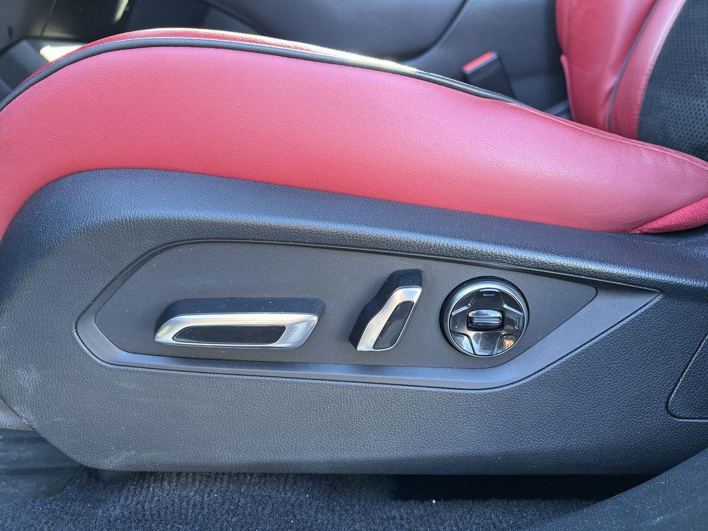 used 2023 Acura RDX car, priced at $36,296