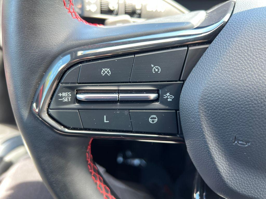 used 2024 Chevrolet Traverse car, priced at $44,038