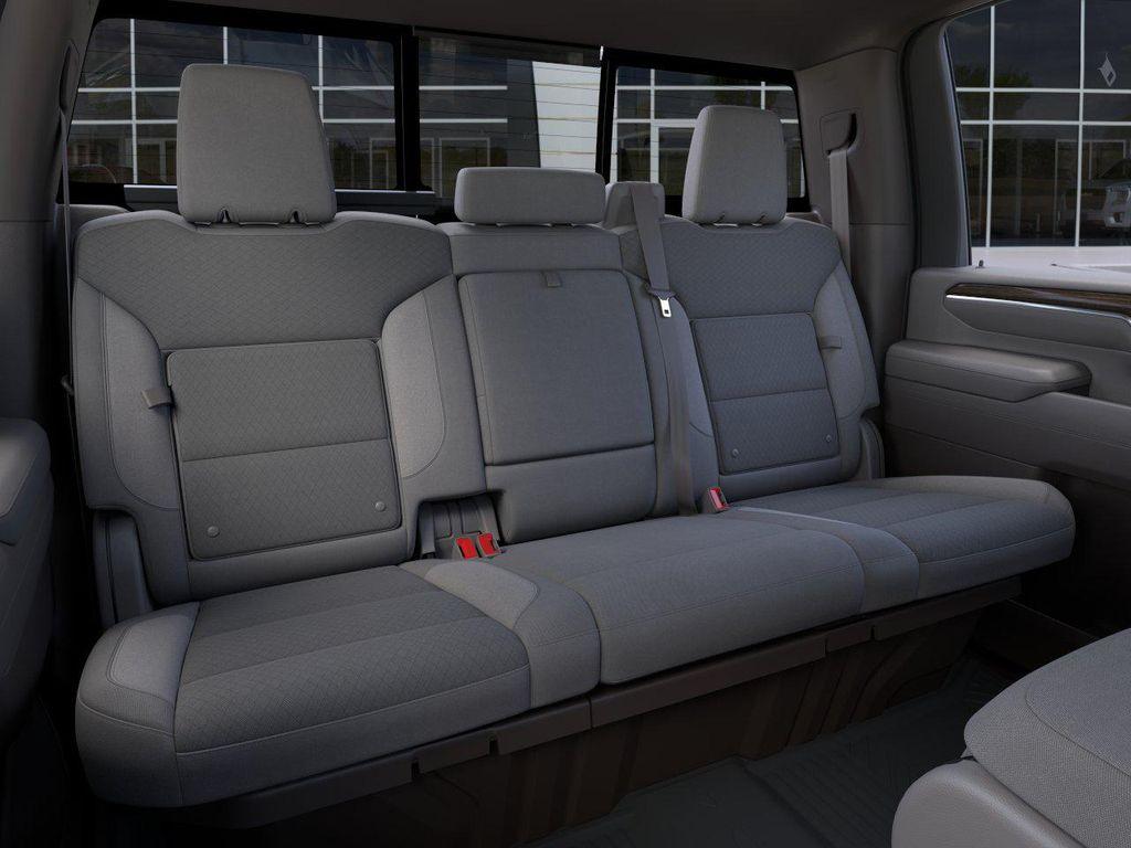 new 2026 GMC Sierra 2500 car, priced at $74,601