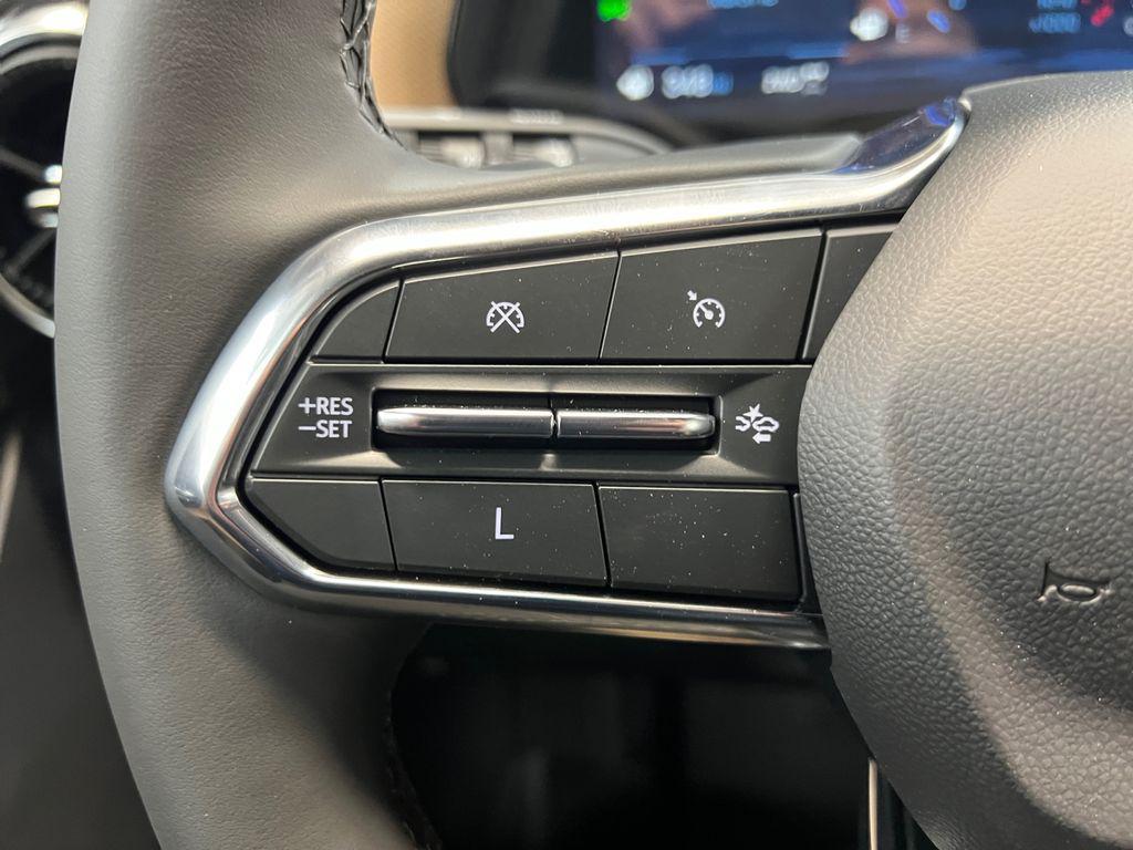 new 2025 Chevrolet Equinox car, priced at $37,984