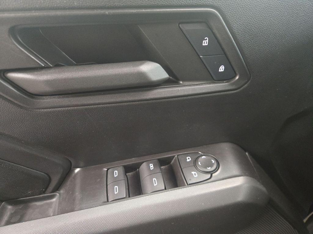 used 2024 Chevrolet Colorado car, priced at $36,954