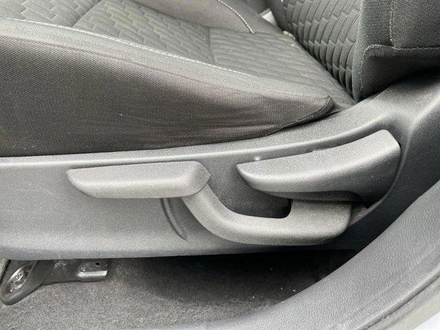 used 2021 Nissan Kicks car, priced at $13,564