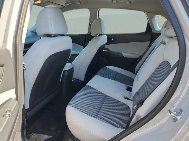 used 2022 Hyundai Kona car, priced at $12,653