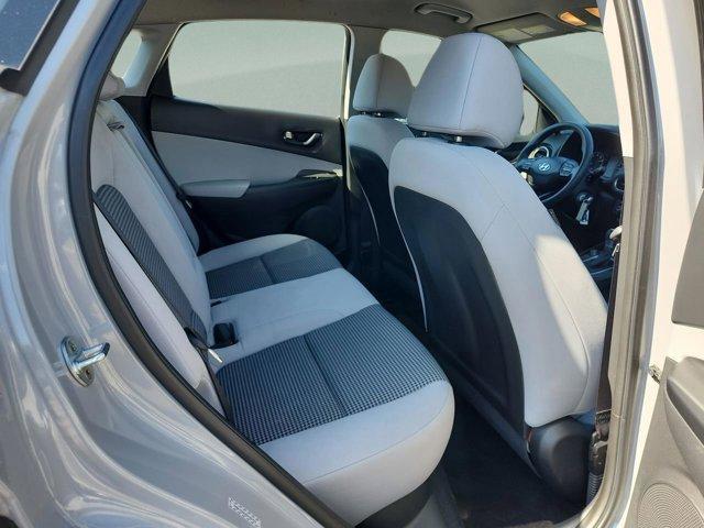 used 2022 Hyundai Kona car, priced at $12,653