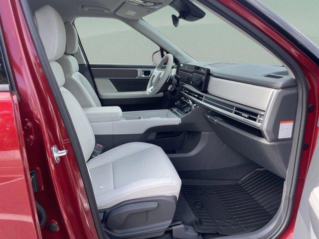 new 2026 Hyundai SANTA FE HEV car, priced at $36,061