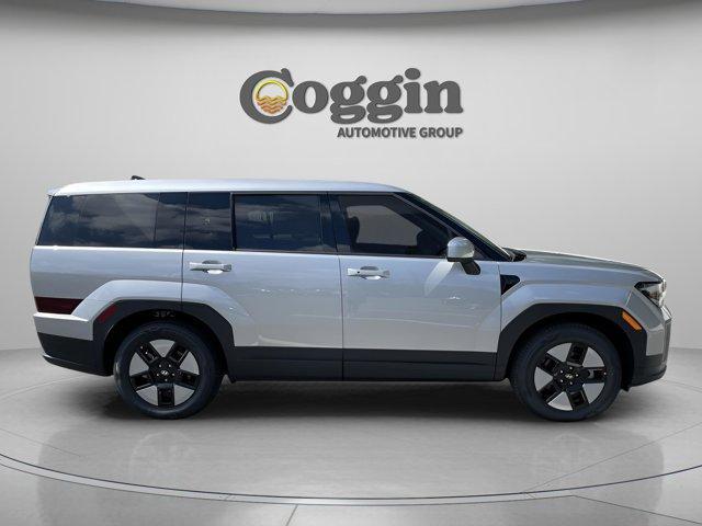 new 2026 Hyundai SANTA FE HEV car, priced at $33,458