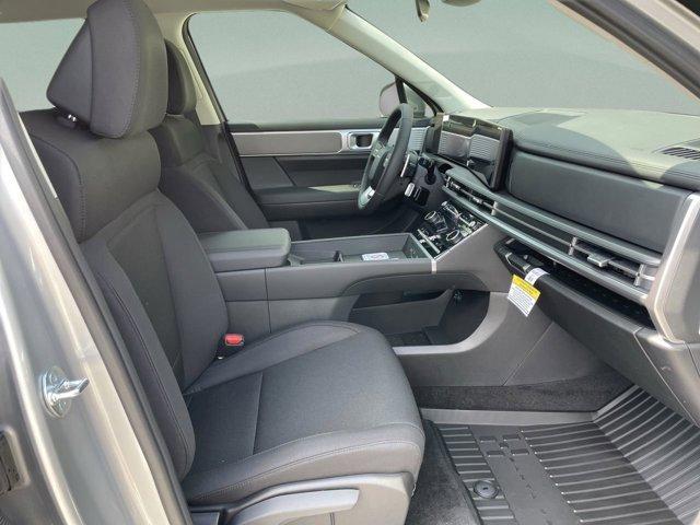 new 2026 Hyundai SANTA FE HEV car, priced at $33,458