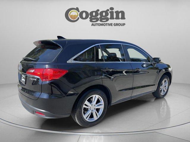 used 2014 Acura RDX car, priced at $9,551