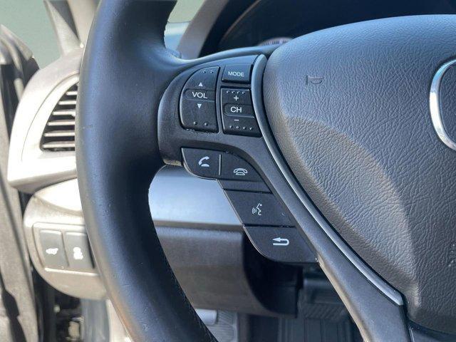 used 2014 Acura RDX car, priced at $9,551