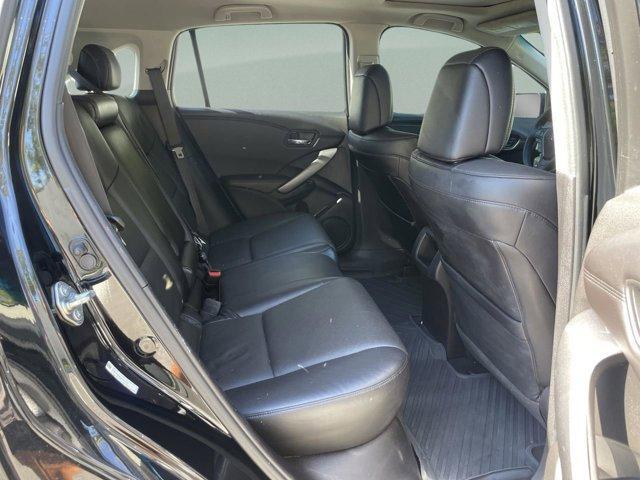 used 2014 Acura RDX car, priced at $9,551