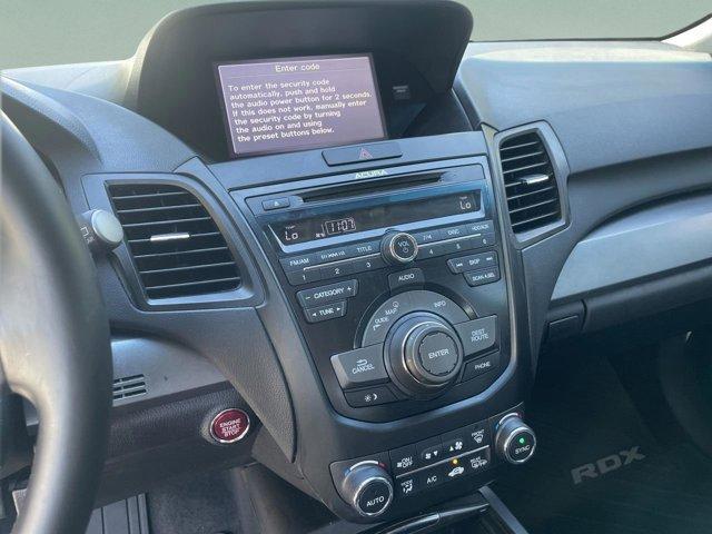 used 2014 Acura RDX car, priced at $9,551