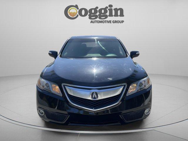 used 2014 Acura RDX car, priced at $9,551