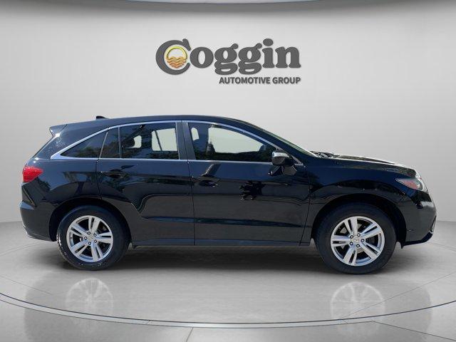 used 2014 Acura RDX car, priced at $9,551