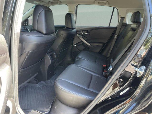 used 2014 Acura RDX car, priced at $9,551