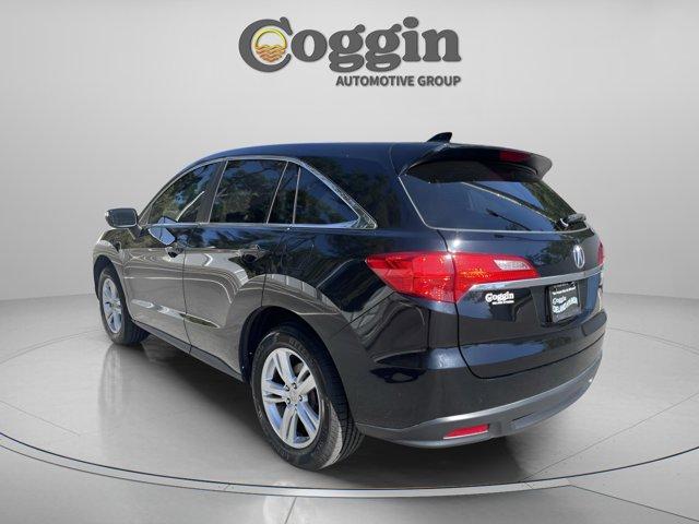 used 2014 Acura RDX car, priced at $9,551