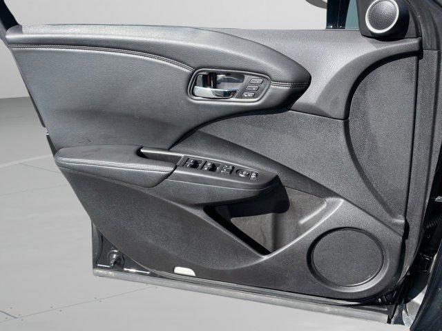 used 2014 Acura RDX car, priced at $9,551