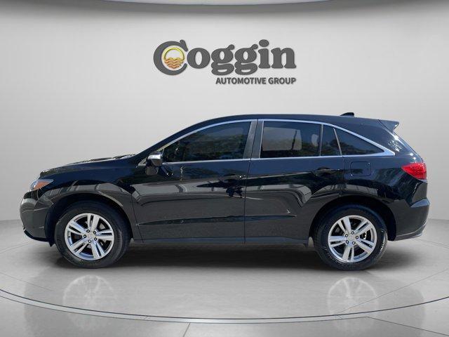 used 2014 Acura RDX car, priced at $9,551