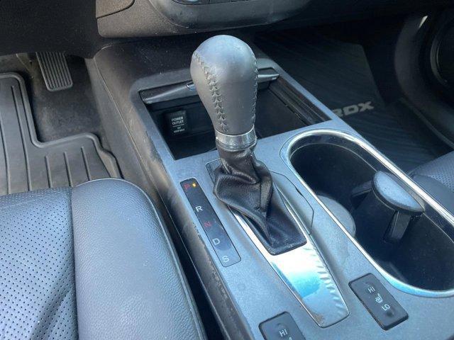 used 2014 Acura RDX car, priced at $9,551