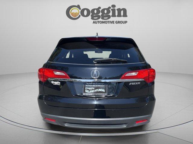 used 2014 Acura RDX car, priced at $9,551