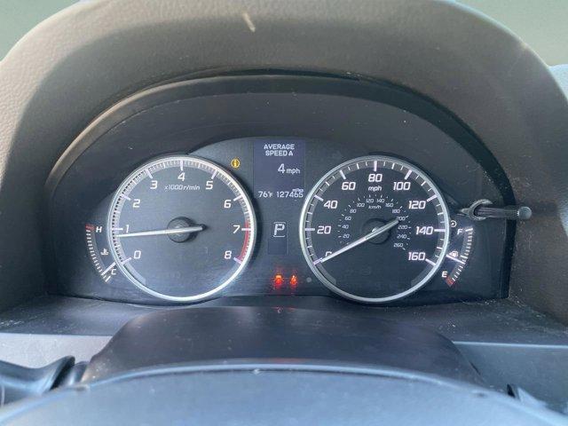 used 2014 Acura RDX car, priced at $9,551