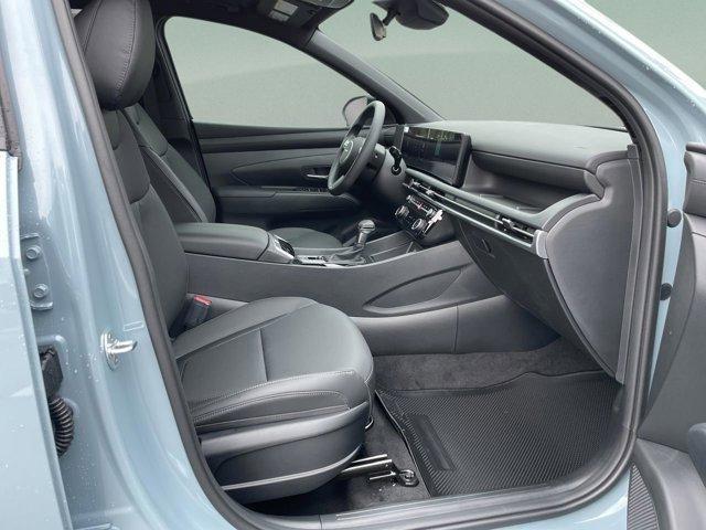 new 2026 Hyundai SANTA CRUZ car, priced at $35,468