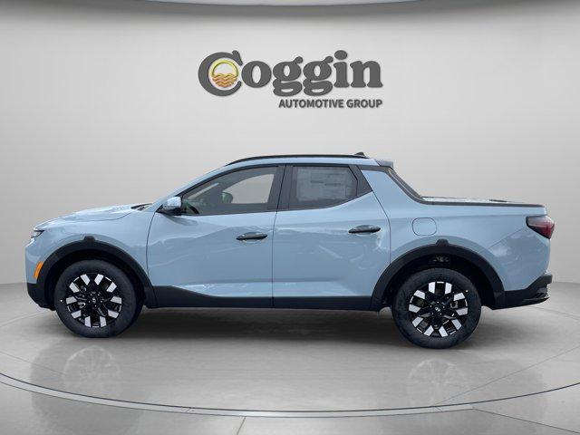 new 2026 Hyundai SANTA CRUZ car, priced at $35,468