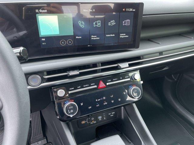 new 2026 Hyundai SANTA CRUZ car, priced at $35,468