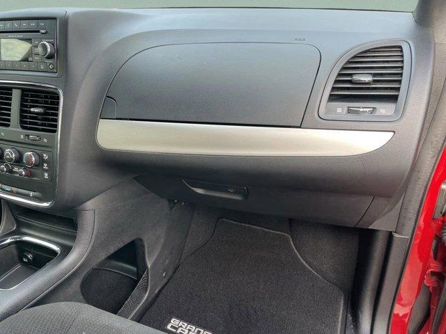 used 2015 Dodge Grand Caravan car, priced at $12,268