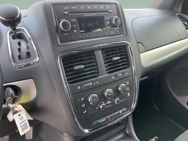used 2015 Dodge Grand Caravan car, priced at $12,268