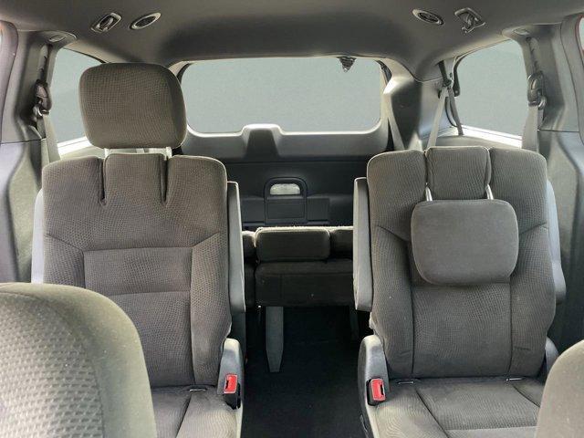 used 2015 Dodge Grand Caravan car, priced at $12,268