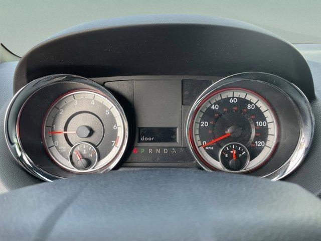 used 2015 Dodge Grand Caravan car, priced at $12,268