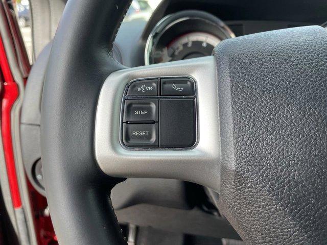 used 2015 Dodge Grand Caravan car, priced at $12,268